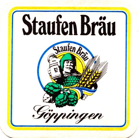 göppingen gp-bw staufen quad 1a (180-staufen brräu-m logo)